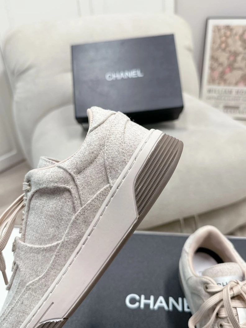 GoAnywhere Chxnxl Sneakers 122269