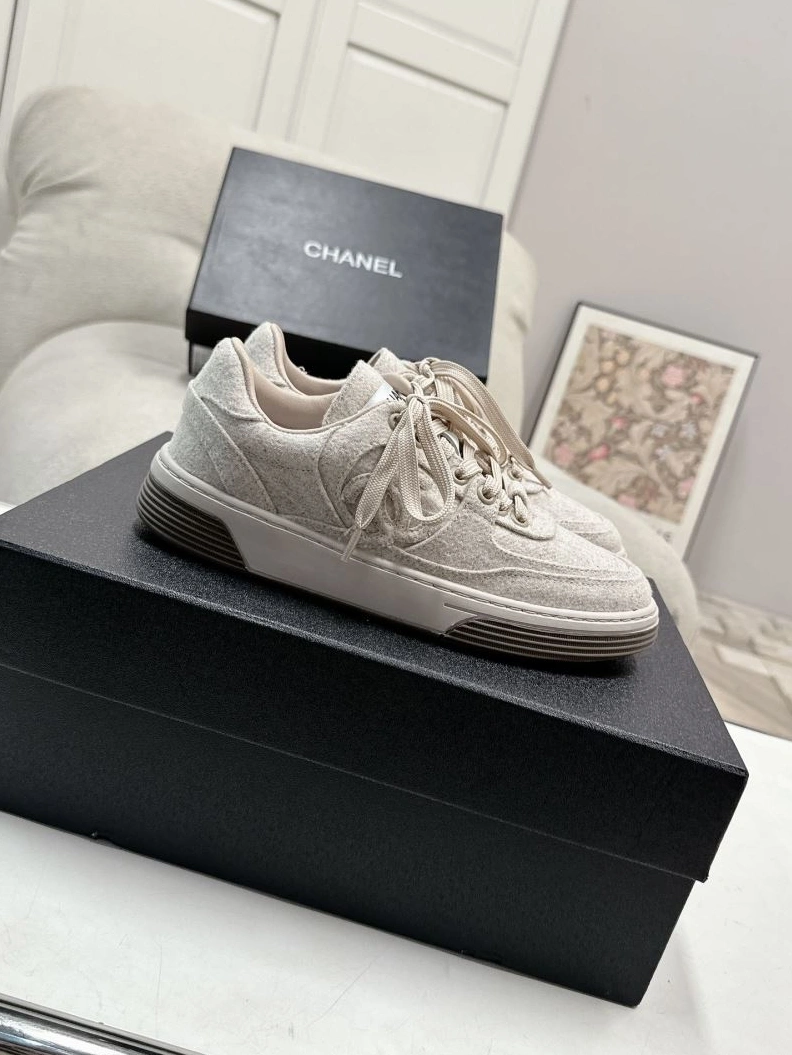 GoAnywhere Chxnxl Sneakers 122269