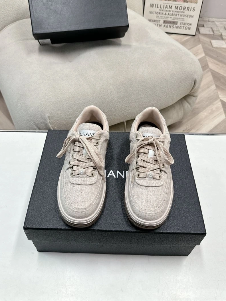 GoAnywhere Chxnxl Sneakers 122269