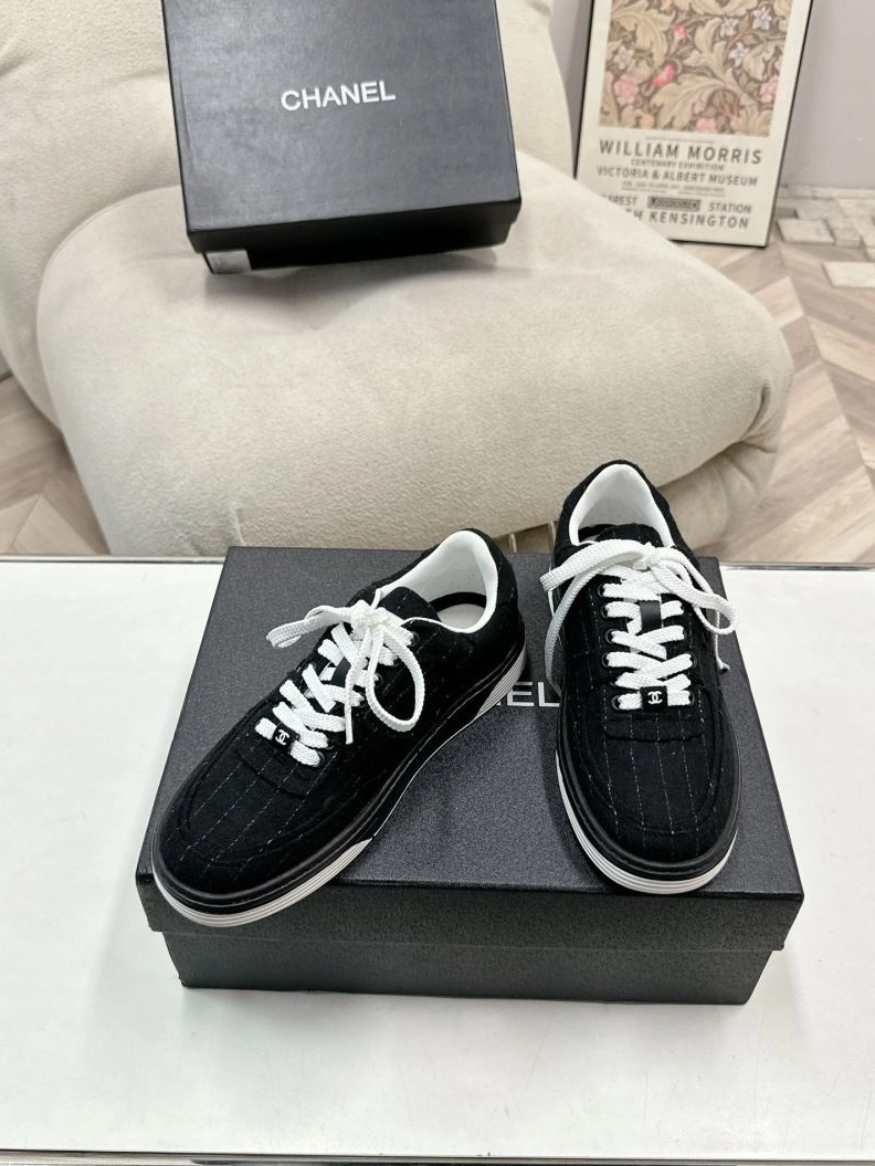 Chxnxl Sneakers Fashionable 122279