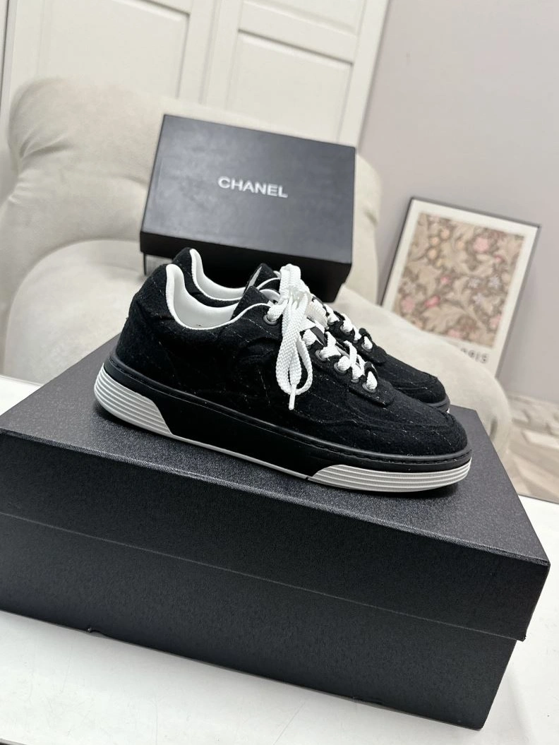 Chxnxl Sneakers Fashionable 122279