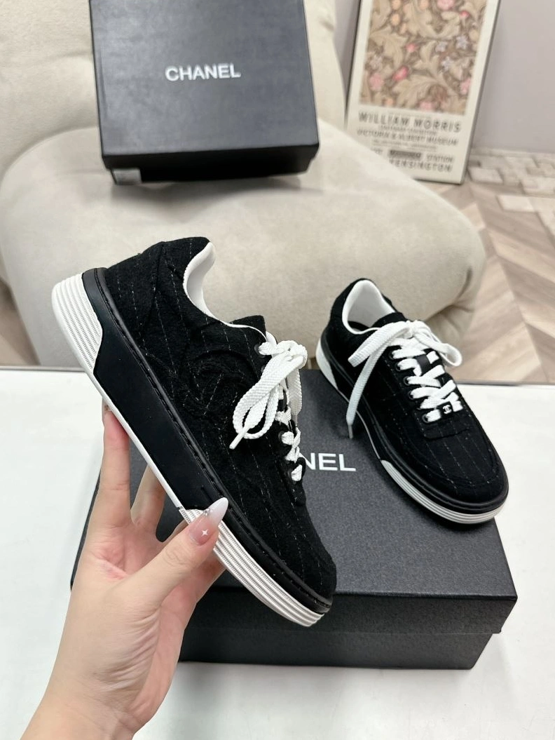 Chxnxl Sneakers Fashionable 122279