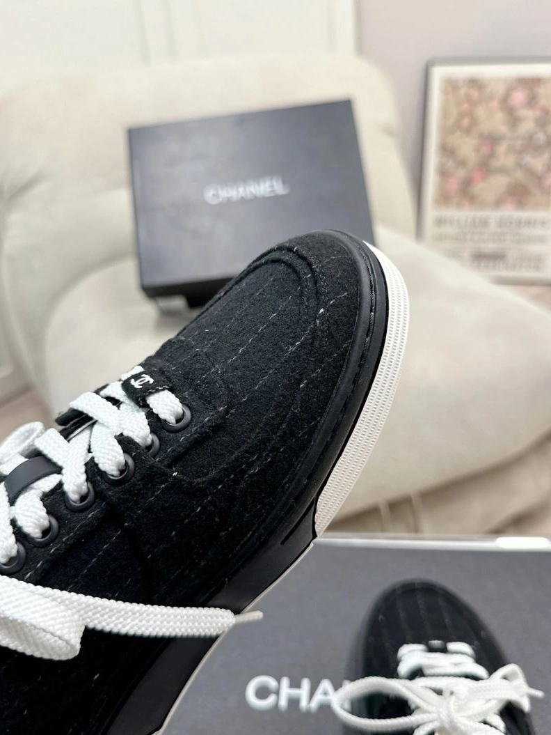 Chxnxl Sneakers Fashionable 122279