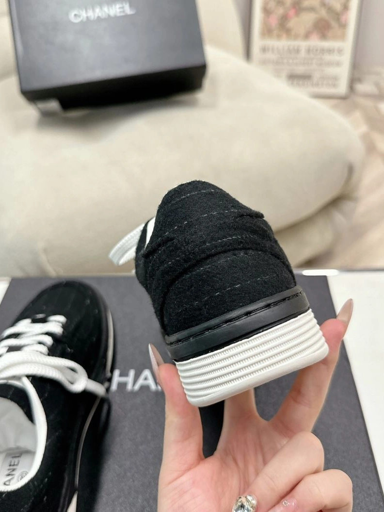 Chxnxl Sneakers Fashionable 122279