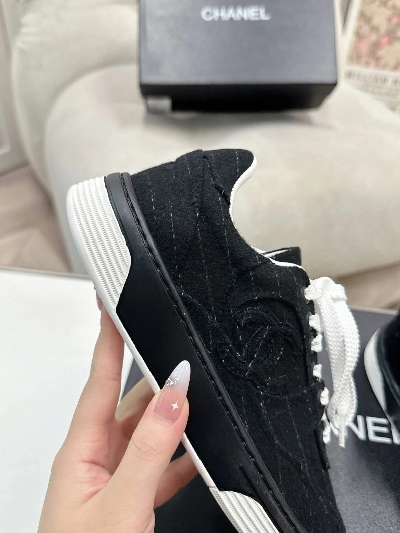 Chxnxl Sneakers Fashionable 122279