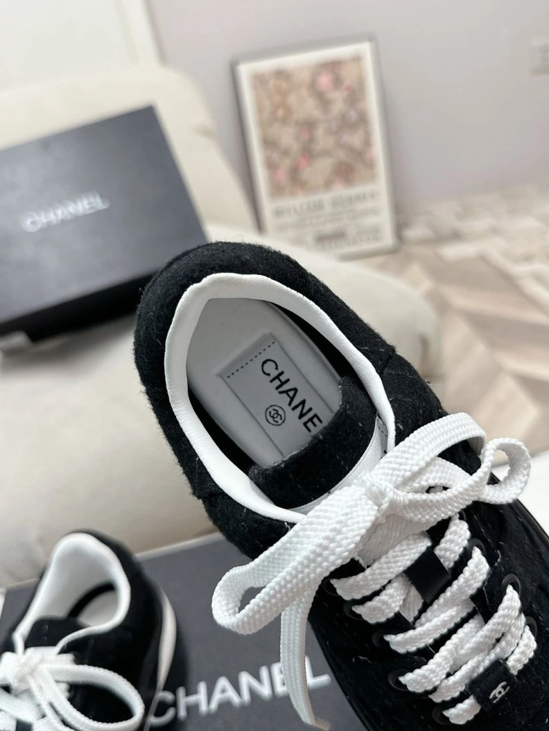 Chxnxl Sneakers Fashionable 122279