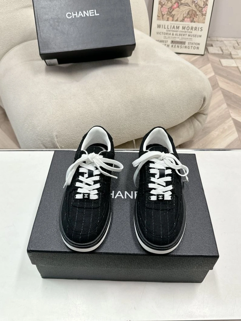 Chxnxl Sneakers Fashionable 122279