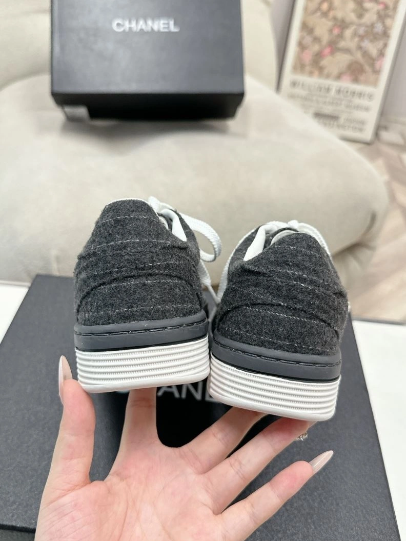 Fashionable Chxnxl Sneakers 122268