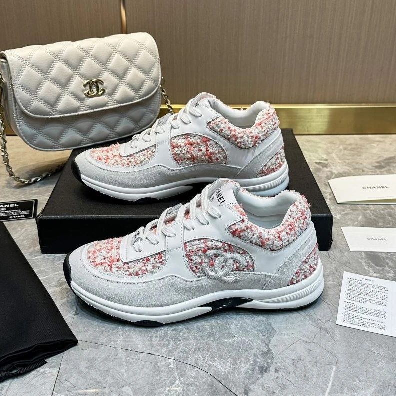 Chxnxl Sneakers WellDesigned 122267