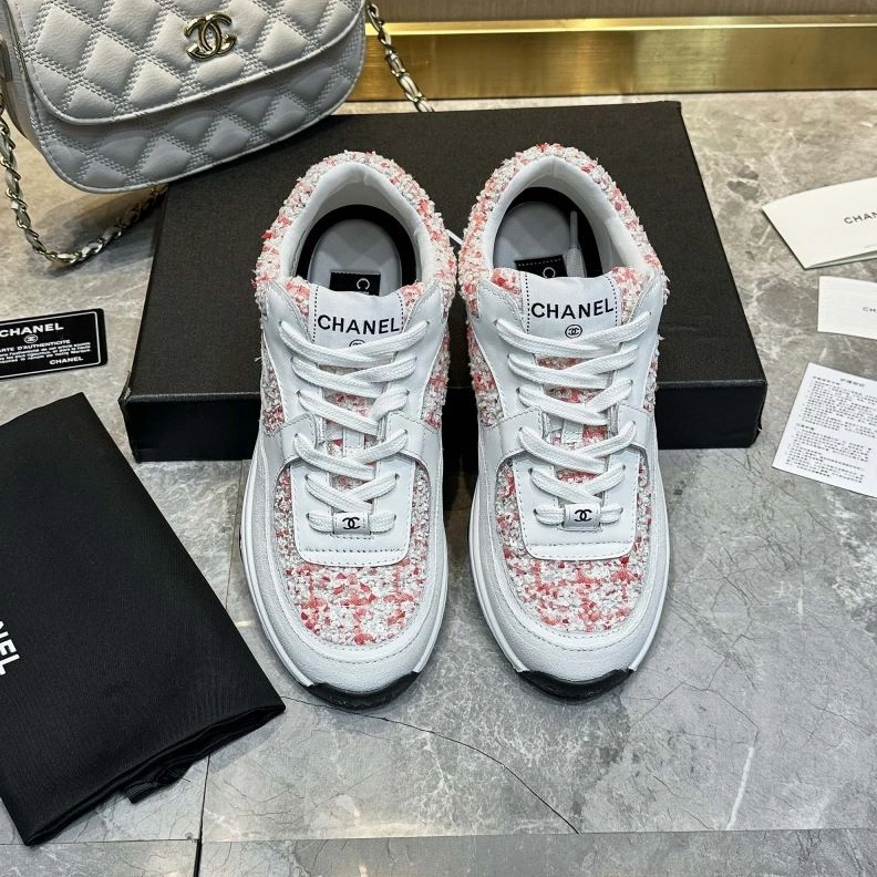 Chxnxl Sneakers WellDesigned 122267
