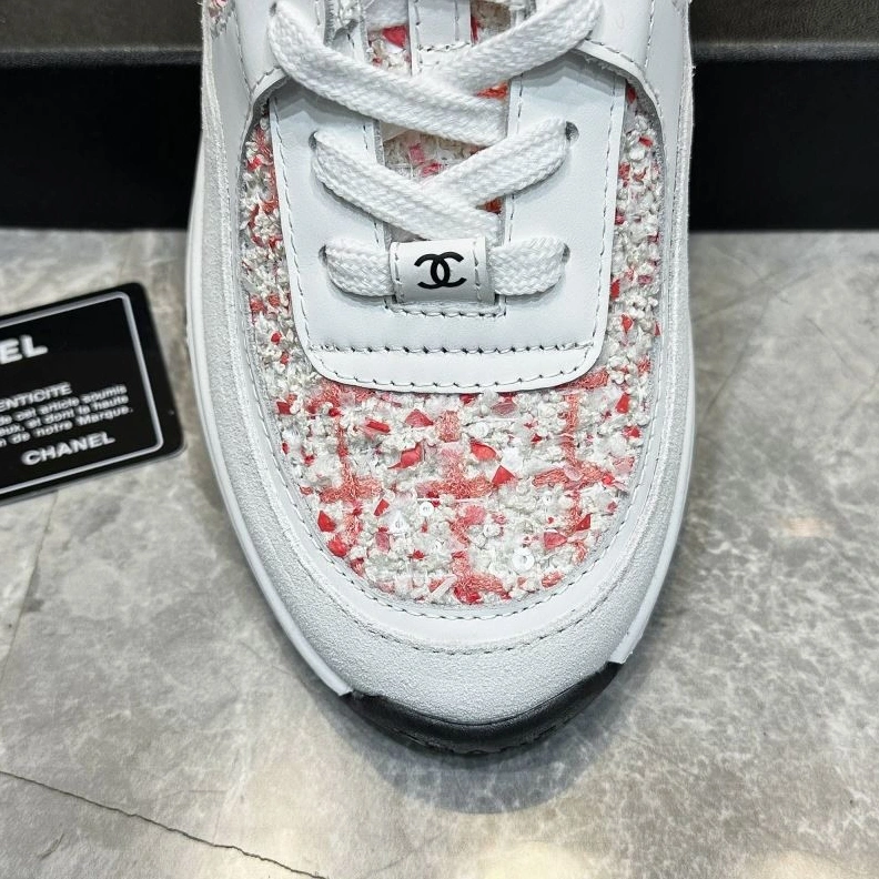 Chxnxl Sneakers WellDesigned 122267