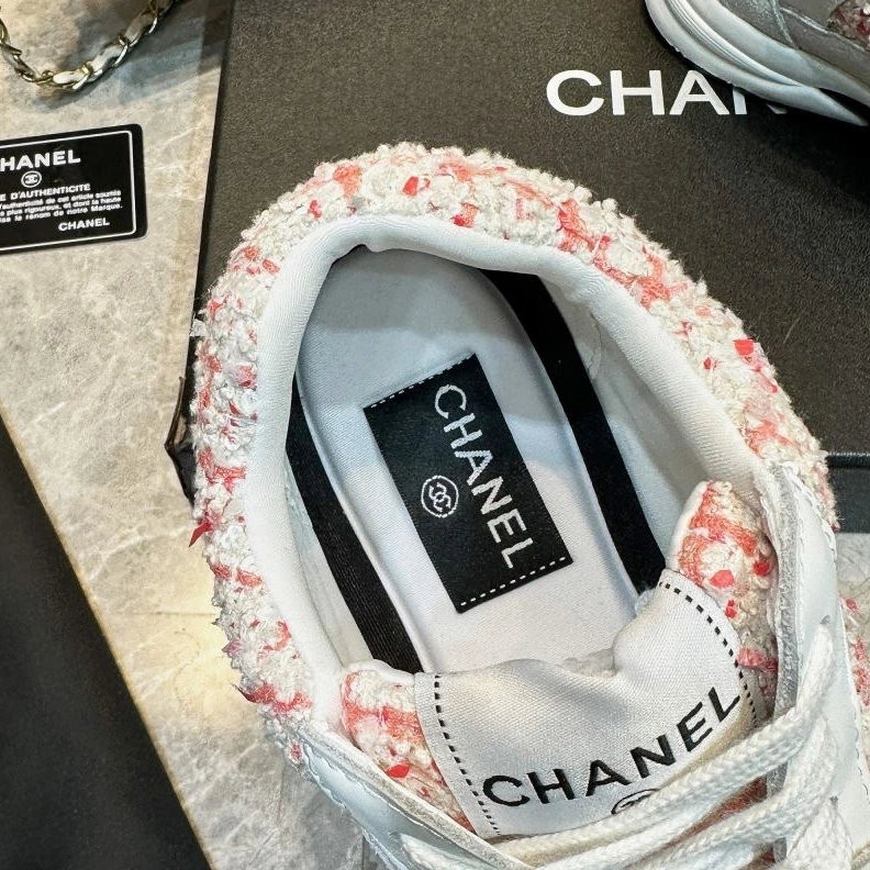 Chxnxl Sneakers WellDesigned 122267