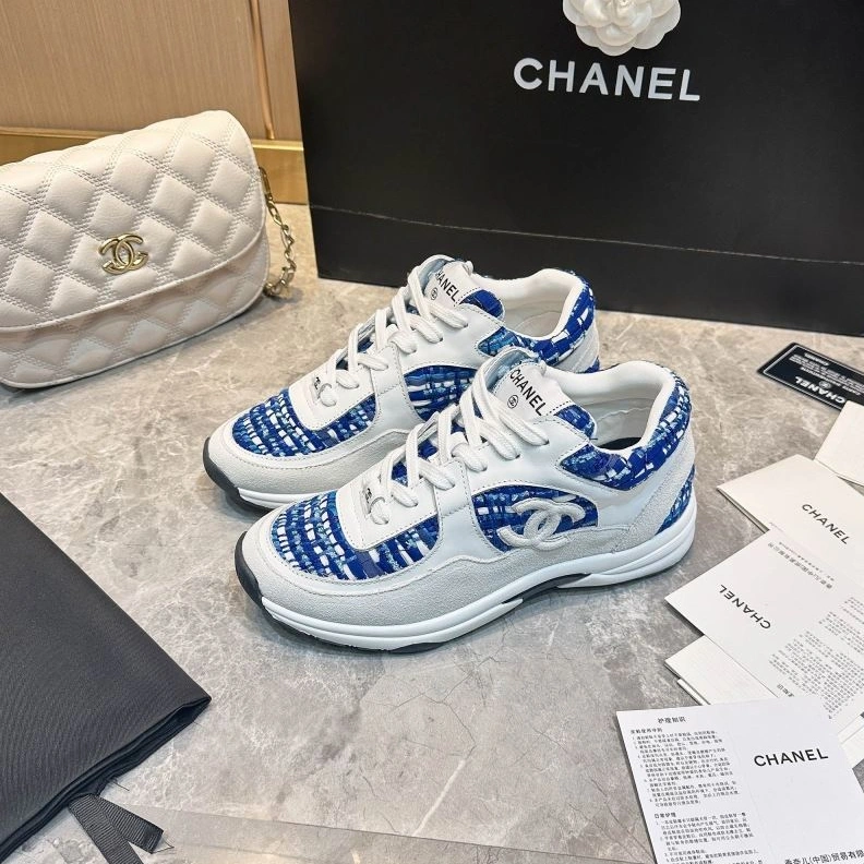 Chxnxl Sneakers Resilient 122266