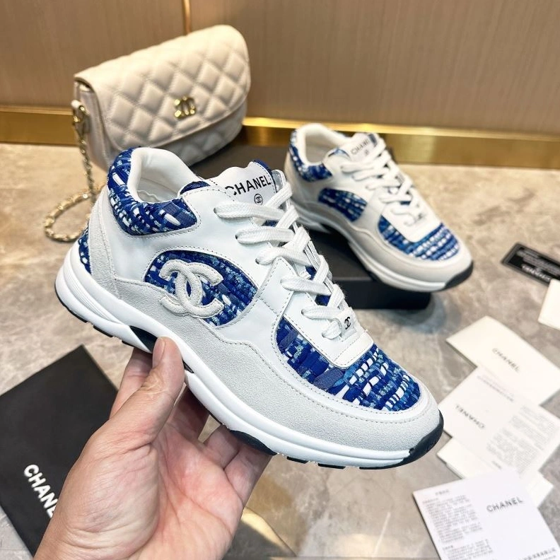 Chxnxl Sneakers Resilient 122266