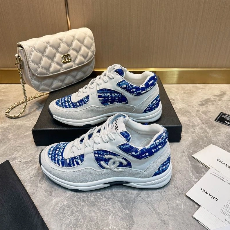 Chxnxl Sneakers Resilient 122266