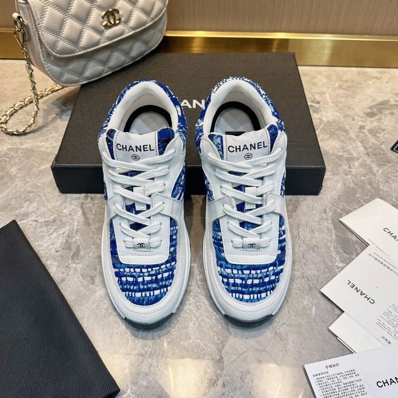 Chxnxl Sneakers Resilient 122266
