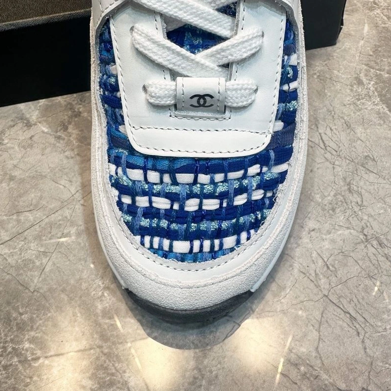 Chxnxl Sneakers Resilient 122266