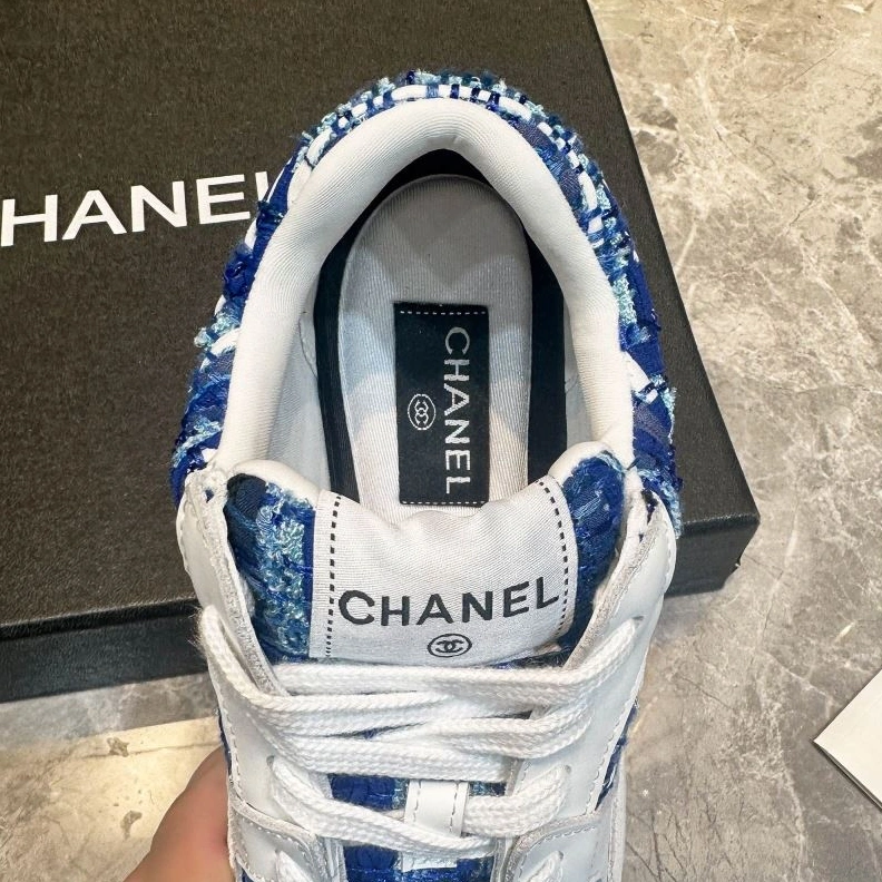 Chxnxl Sneakers Resilient 122266
