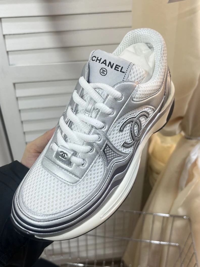 Comfortable Chxnxl Sneakers 122264