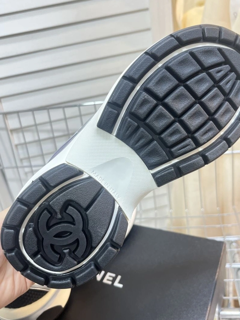 Comfortable Chxnxl Sneakers 122264