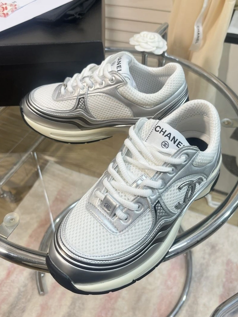 Comfortable Chxnxl Sneakers 122264