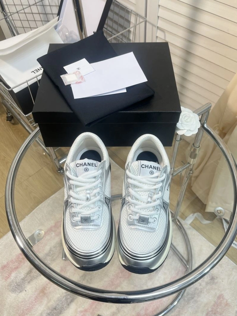 Comfortable Chxnxl Sneakers 122264