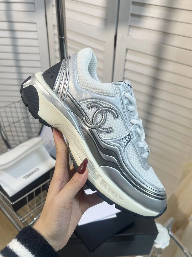 Comfortable Chxnxl Sneakers 122264