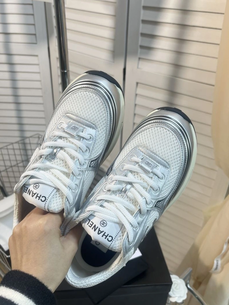 Comfortable Chxnxl Sneakers 122264