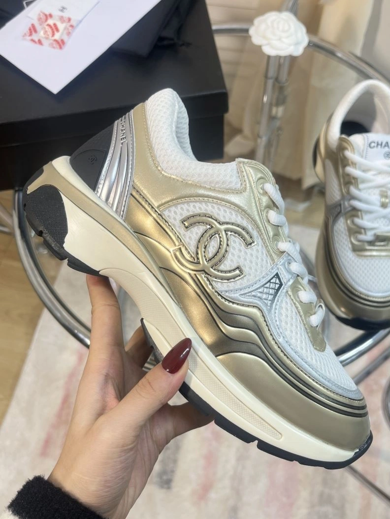 Chxnxl Sneakers Trendsetting 116959