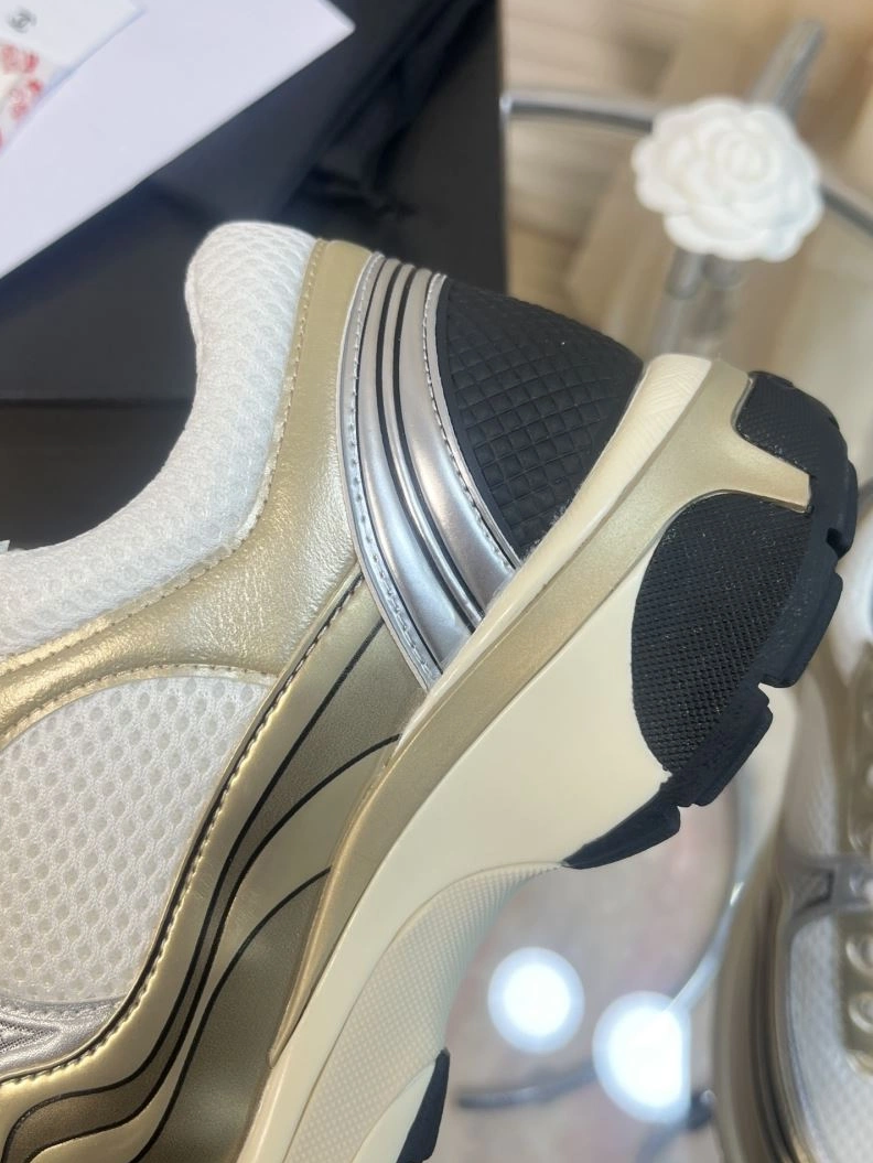 Chxnxl Sneakers Trendsetting 116959