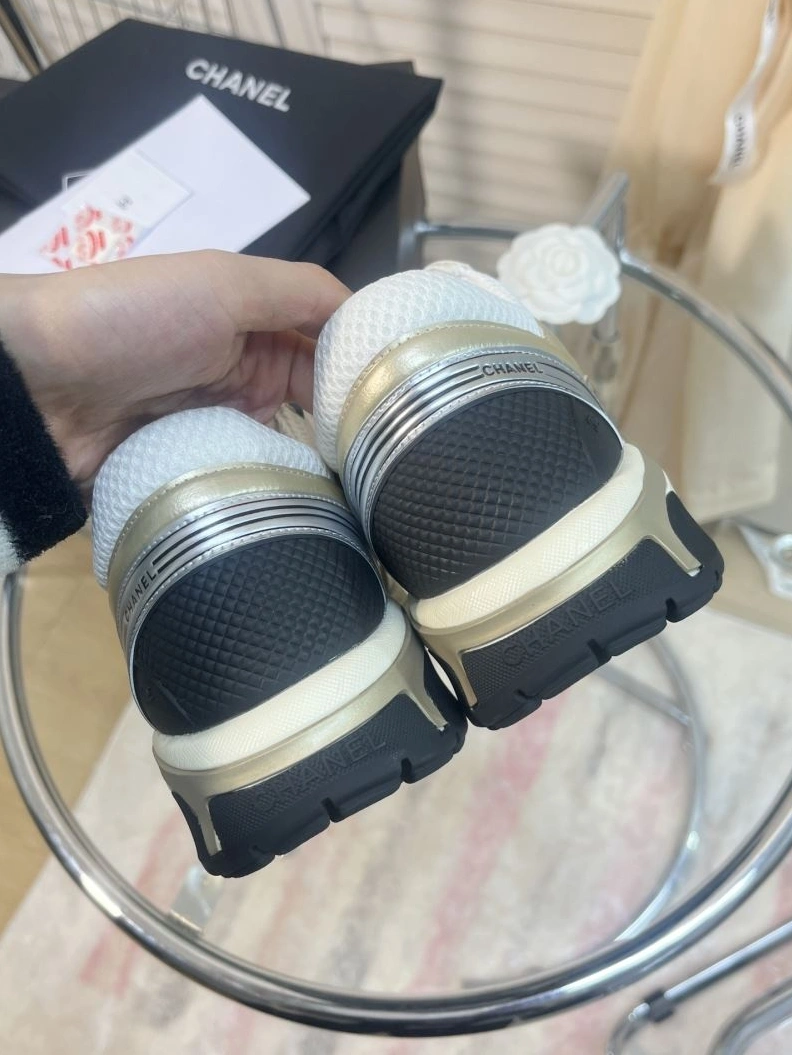 Chxnxl Sneakers Trendsetting 116959