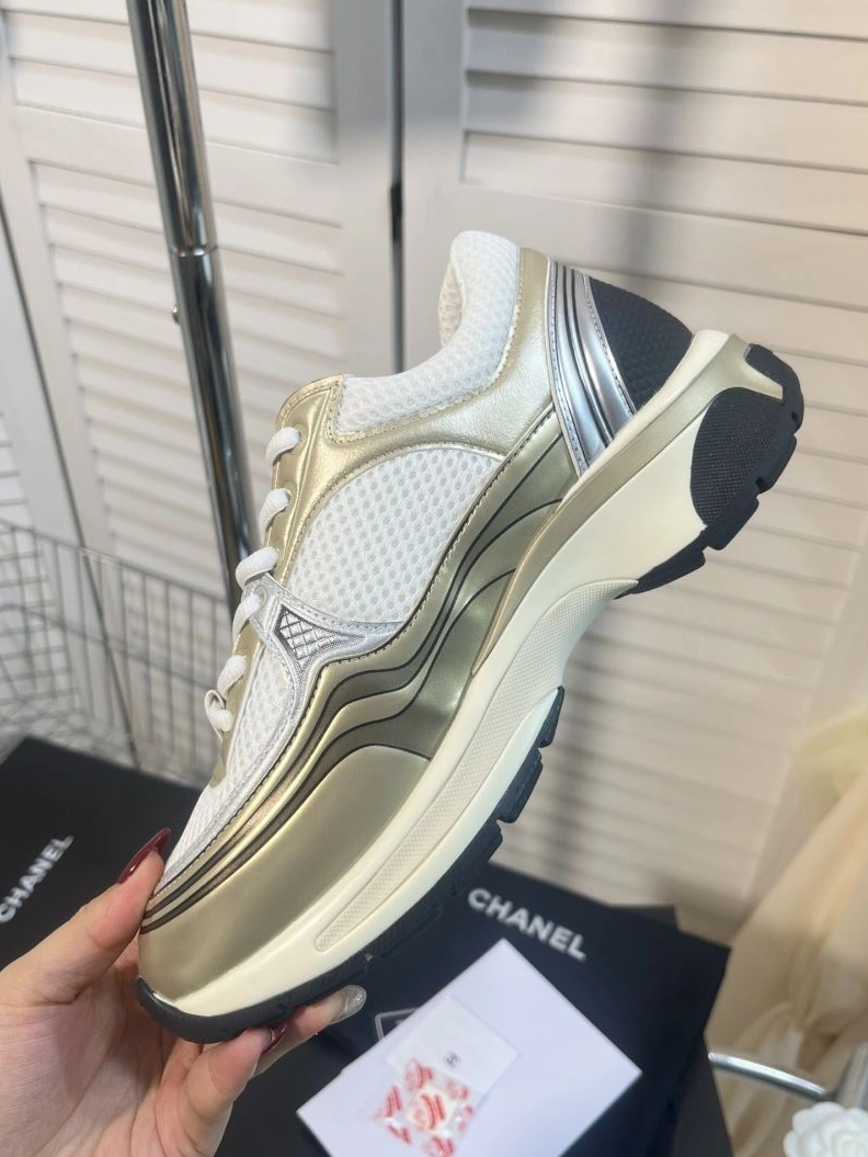 Chxnxl Sneakers Trendsetting 116959