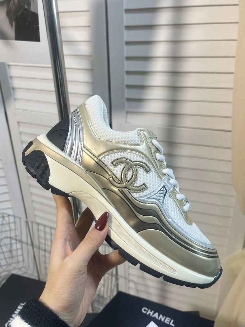 Chxnxl Sneakers Trendsetting 116959