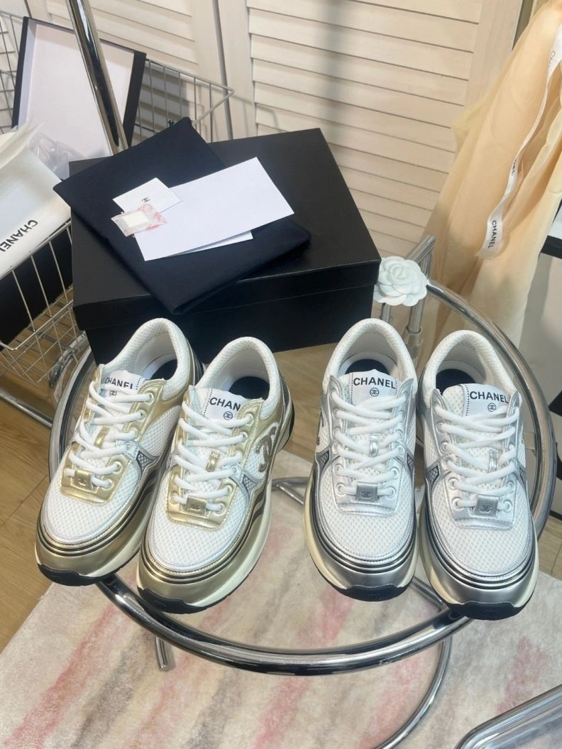 Chxnxl Sneakers Trendsetting 116959