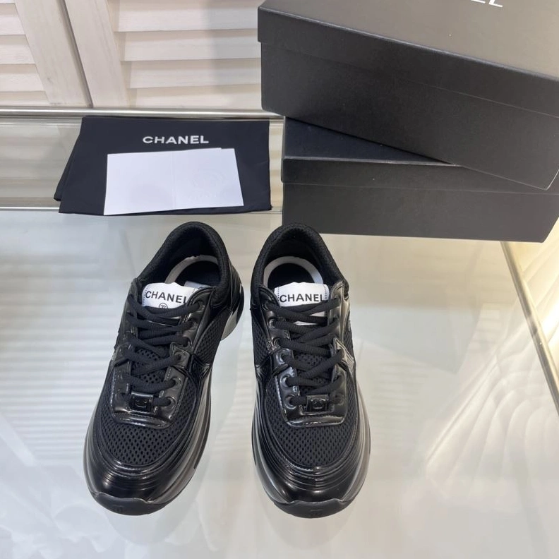 Timeless Chxnxl Sneakers 122263