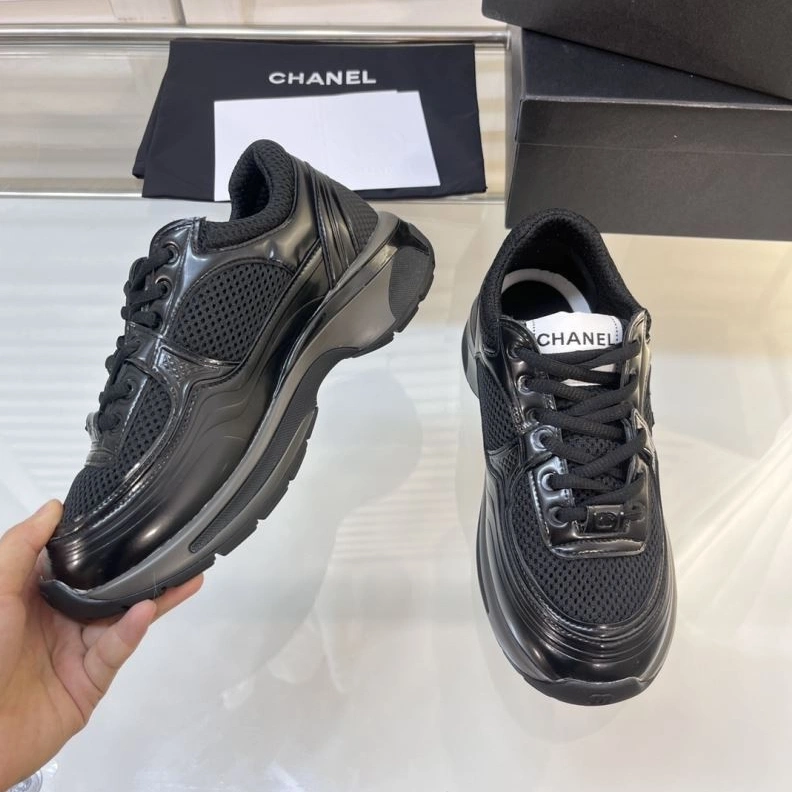 Timeless Chxnxl Sneakers 122263