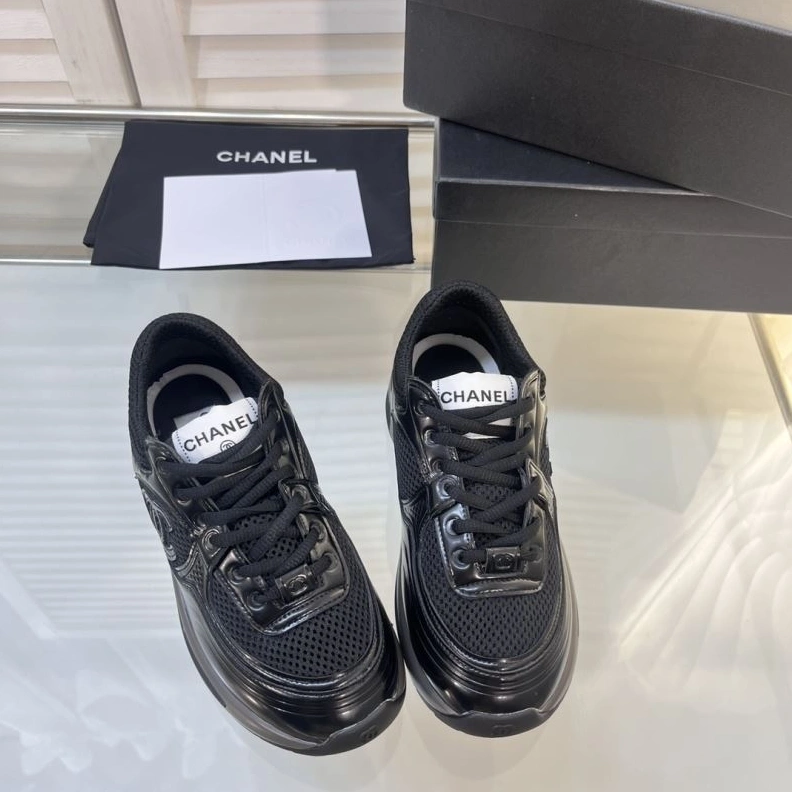 Timeless Chxnxl Sneakers 122263