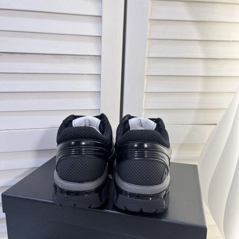Timeless Chxnxl Sneakers 122263