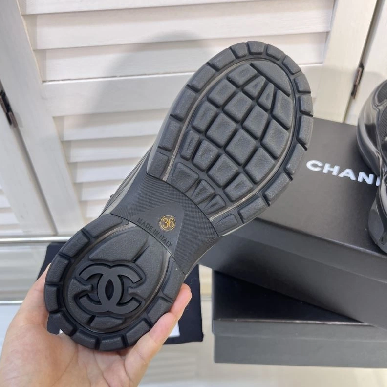 Timeless Chxnxl Sneakers 122263