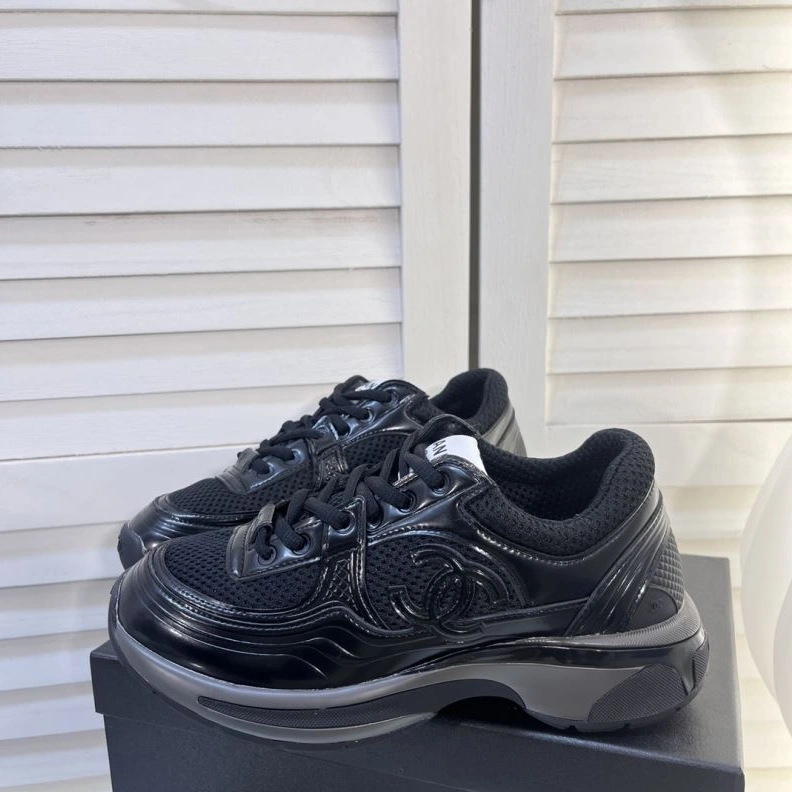 Timeless Chxnxl Sneakers 122263
