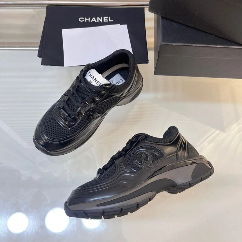 Timeless Chxnxl Sneakers 122263