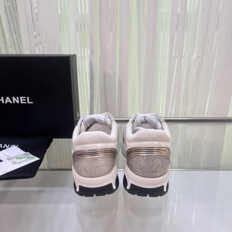 Chxnxl Sneakers WellDesigned 122261