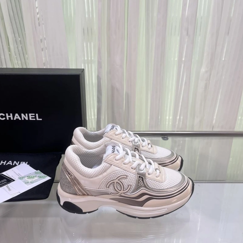 Chxnxl Sneakers WellDesigned 122261