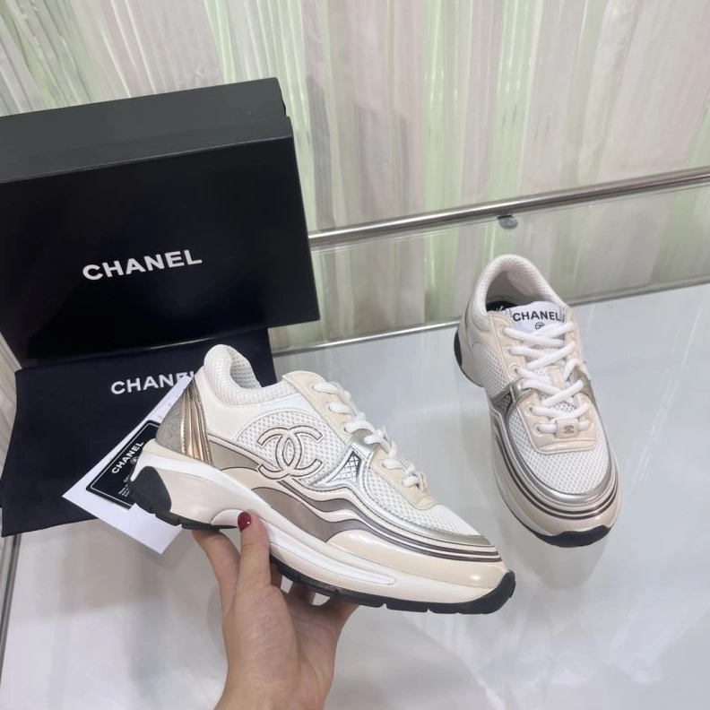 Chxnxl Sneakers WellDesigned 122261