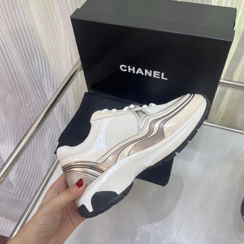 Chxnxl Sneakers WellDesigned 122261