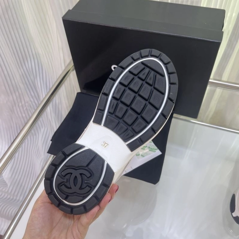 Chxnxl Sneakers WellDesigned 122261