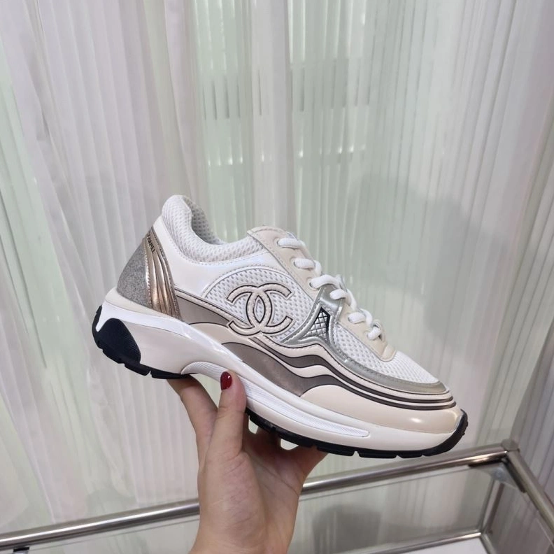 Chxnxl Sneakers WellDesigned 122261
