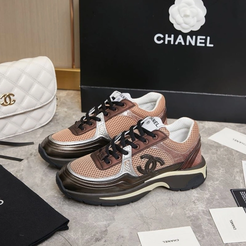TopPick Chxnxl Sneakers 122259