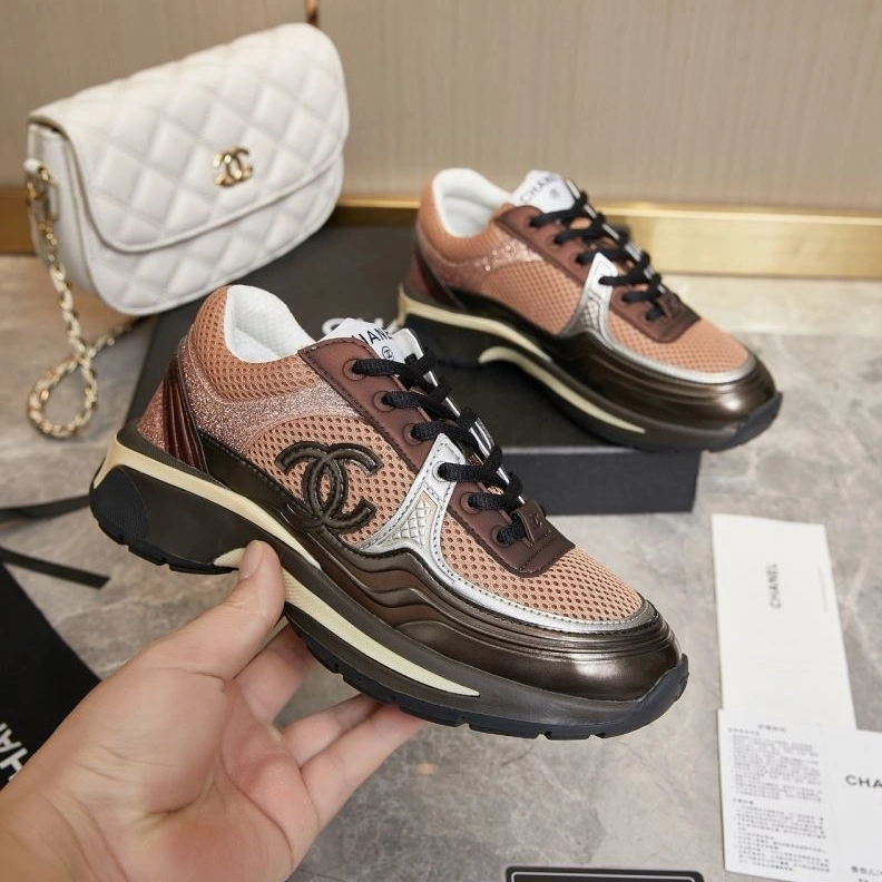 TopPick Chxnxl Sneakers 122259