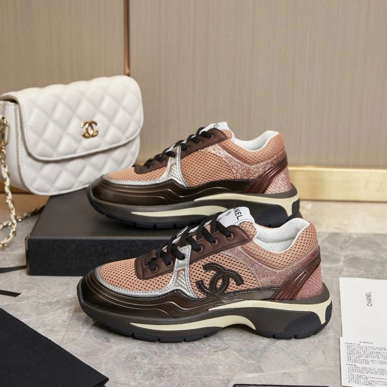 TopPick Chxnxl Sneakers 122259